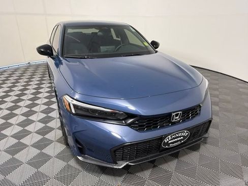 Used 2026 Honda Civic Sport image 8