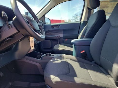 New 2026 Ford Maverick XL w/ Equipment Group 101A image 15