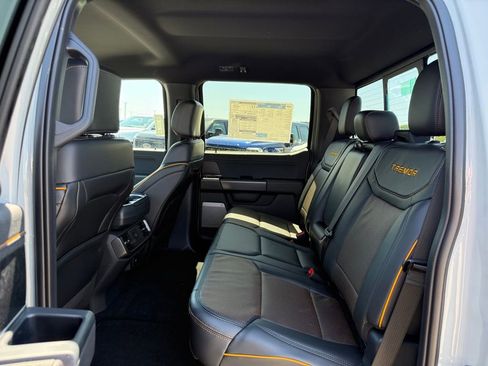 New 2026 Ford F150 Tremor AWD/4WD image 11