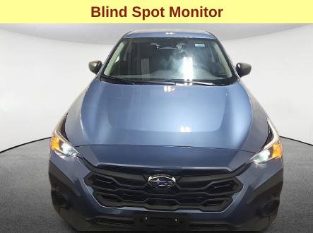 Used 2024 Subaru Crosstrek 2.0i AWD/4WD image 4