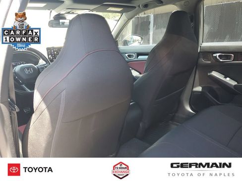 Used 2025 Honda Civic Si image 21