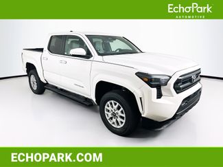 Used 2024 Toyota Tacoma SR5 video 1