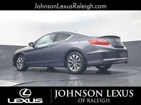 Used 2014 Honda Accord EX-L image 16