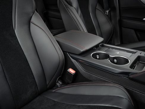 New 2026 Acura MDX A-Spec AWD/4WD image 21
