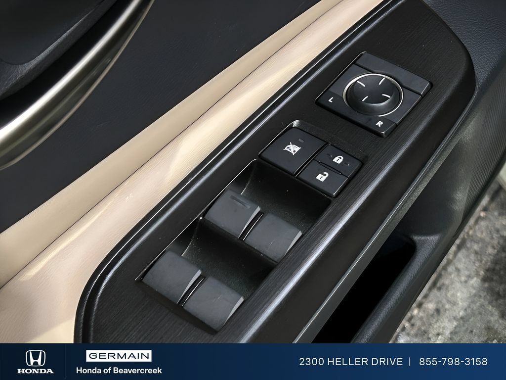 Used 2019 Lexus ES 350 w/ Premium Package FWD image 18