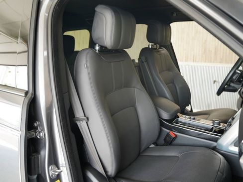 Used 2018 Land Rover Range Rover HSE AWD/4WD image 30