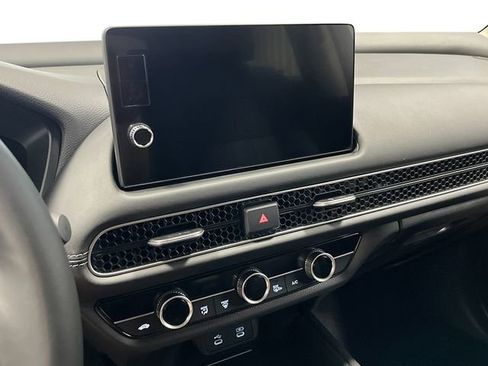 New 2026 Honda HR-V EX-L image 20