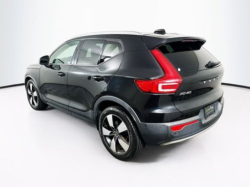 Used 2019 Volvo XC40 T5 Momentum AWD/4WD image 5