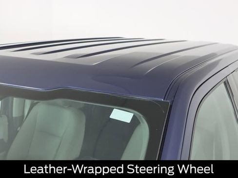 Certified 2018 Ford F150 XLT w/ Equipment Group 302A Luxury image 25