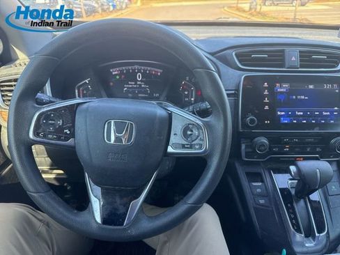 Used 2018 Honda CR-V EX image 16