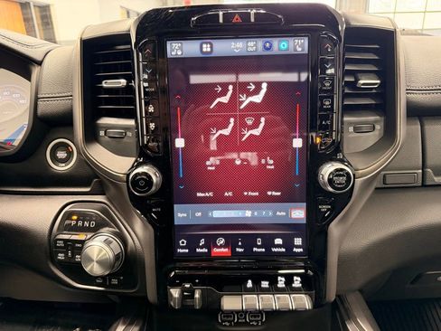 Used 2023 RAM 1500 Rebel w/ Rebel Level 2 Equipment Group image 42