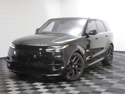 Used 2023 Land Rover Range Rover Sport SE Dynamic