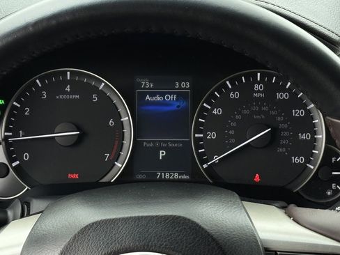 Used 2017 Lexus RX 350 AWD w/ Premium Package image 15