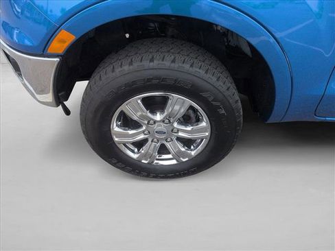 Used 2023 Ford Ranger XLT w/ Equipment Group 301A Mid image 24