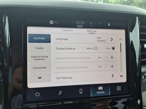 New 2026 RAM 1500 Express RWD image 23