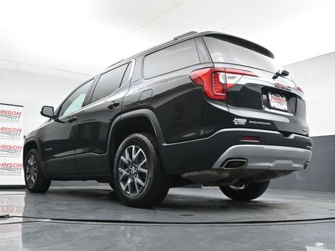 Used 2023 GMC Acadia SLT AWD/4WD image 35