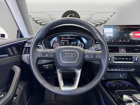 Used 2021 Audi A5 2.0T Prestige AWD/4WD image 12