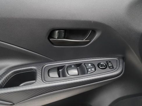 Used 2024 Nissan Versa S w/ S Plus Package FWD image 10