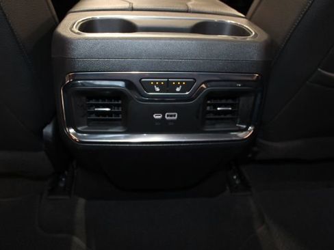 Used 2023 GMC Sierra 1500 Denali w/ Denali Reserve Package image 25
