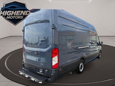 Used 2020 Ford Transit 250 148 High Roof Extended RWD image 6