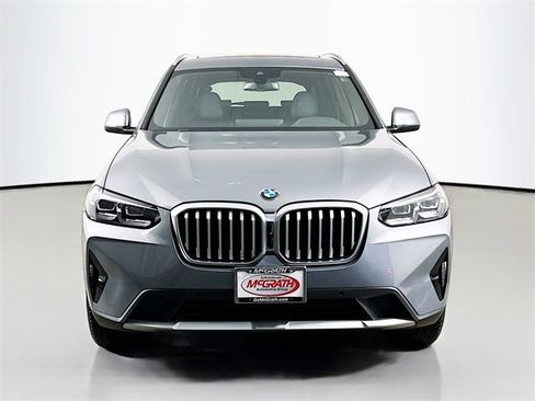 Used 2023 BMW X3 xDrive30i w/ Premium Package image 17