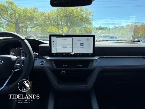 New 2026 Ford Explorer ST-Line image 21