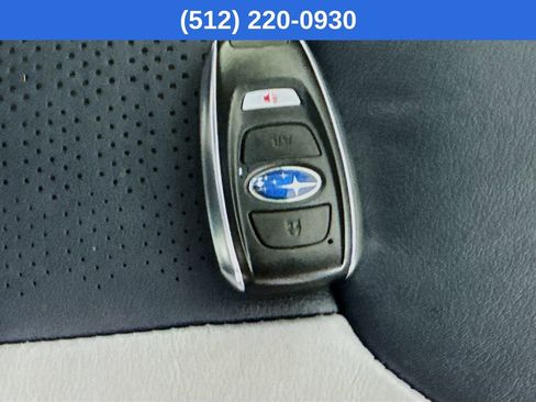 Used 2020 Subaru Crosstrek Hybrid w/ Popular Package #3 image 37