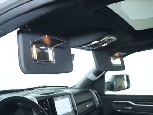 Certified 2022 RAM 1500 Big Horn image 20