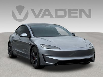 Used 2025 Tesla Model 3 Performance