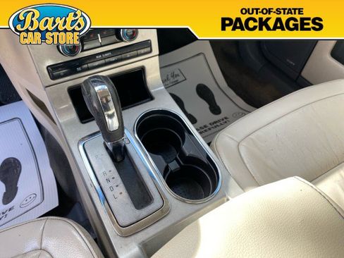 Used 2009 Ford Flex SEL image 32