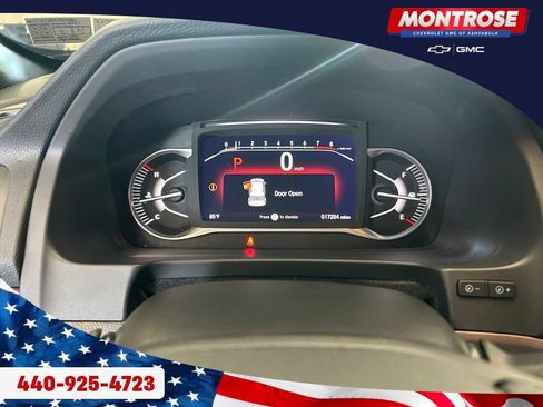 Used 2023 Honda Passport EX-L image 16