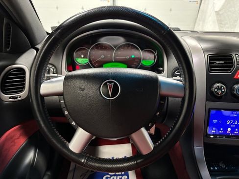 Used 2005 Pontiac GTO RWD image 18