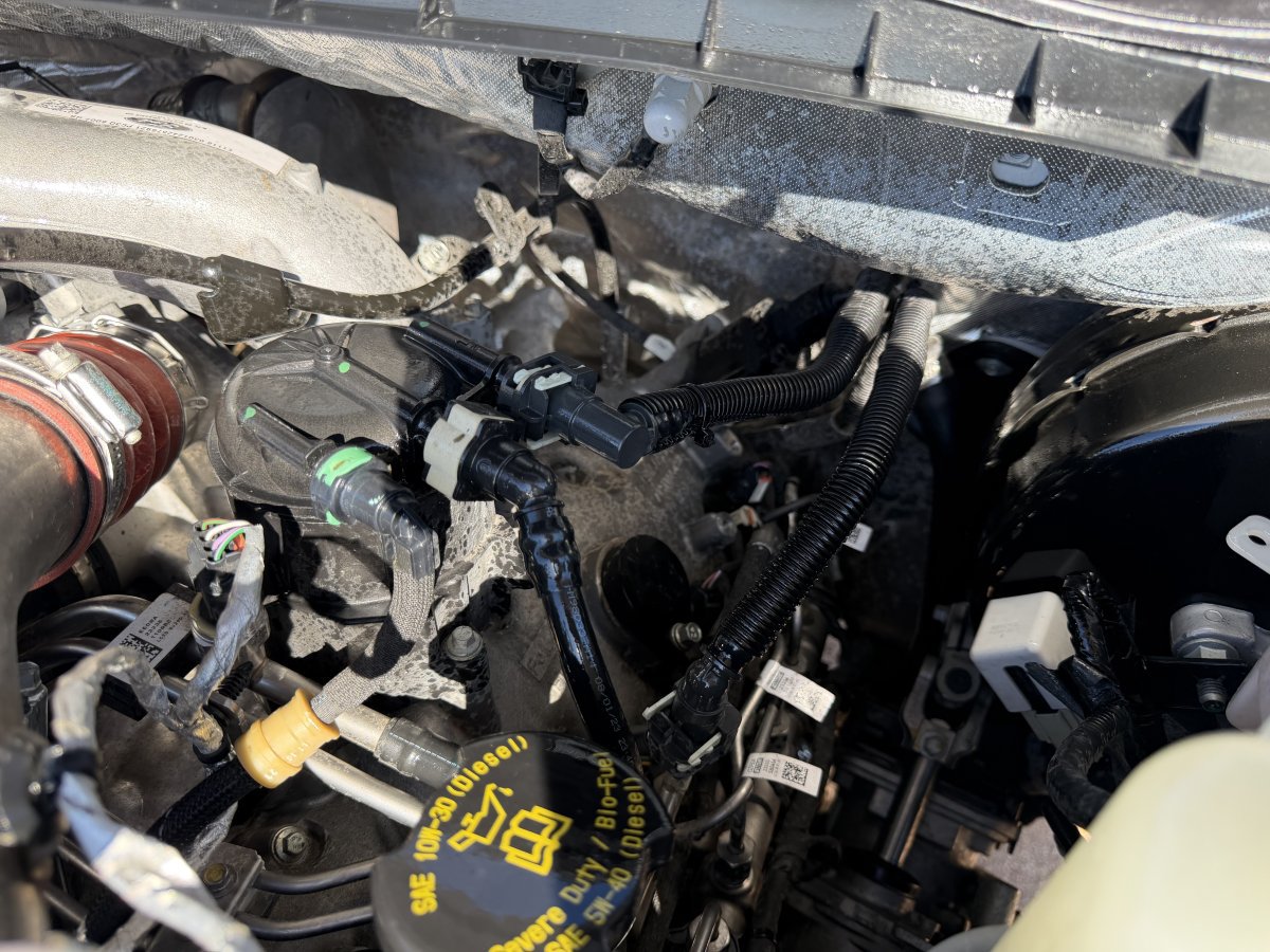 Used 2024 Ford F250 Limited AWD/4WD image 49