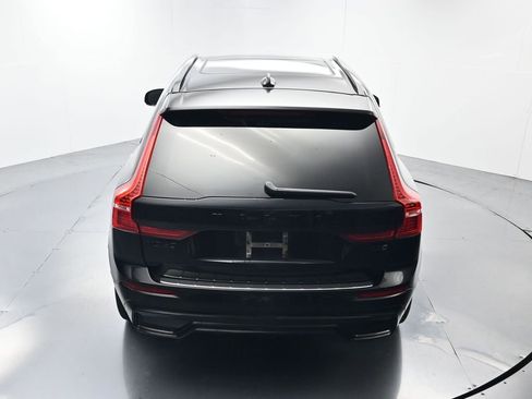 Used 2024 Volvo XC60 B5 Ultimate w/ Protection Package Premier AWD/4WD image 35