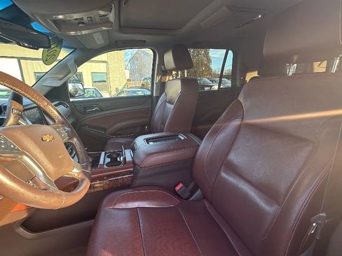 Used 2017 Chevrolet Tahoe Premier image 17