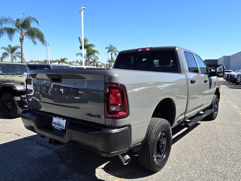 New 2026 RAM 2500 Tradesman image 5
