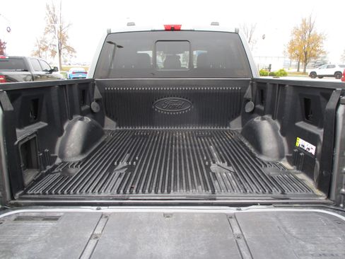 Used 2023 Ford F150 XLT w/ Equipment Group 301A Mid image 6