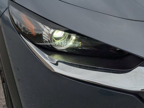 Used 2024 MAZDA CX-30 AWD 2.5 S w/ Preferred Package image 4