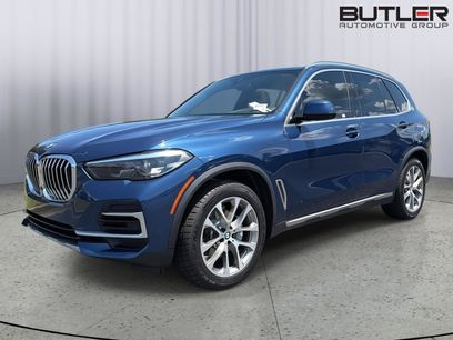 Used 2023 BMW X5 sDrive40i w/ Premium Package
