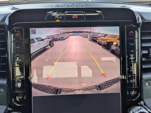 New 2026 RAM 1500 Big Horn image 22