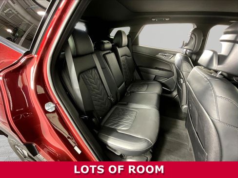 Used 2023 Kia Sportage X-Line w/ X-Line Premium Package AWD/4WD image 25