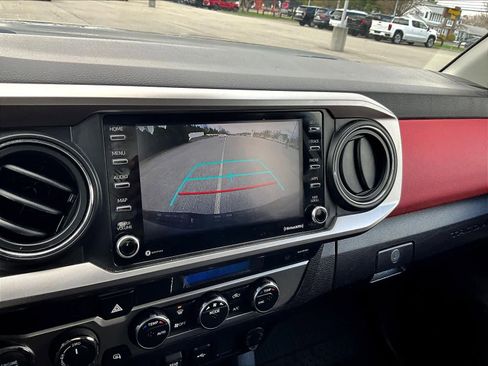 Used 2023 Toyota Tacoma SR5 image 19