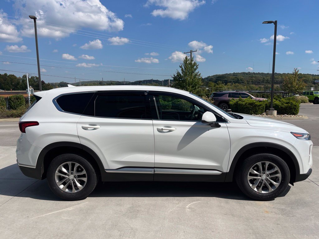 Used 2019 Hyundai Santa Fe SEL FWD image 20