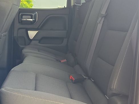 Used 2016 Chevrolet Silverado 1500 LT w/ All Star Edition RWD image 23