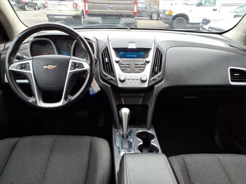 Used 2011 Chevrolet Equinox LT w/ Driver Convenience Package image 7
