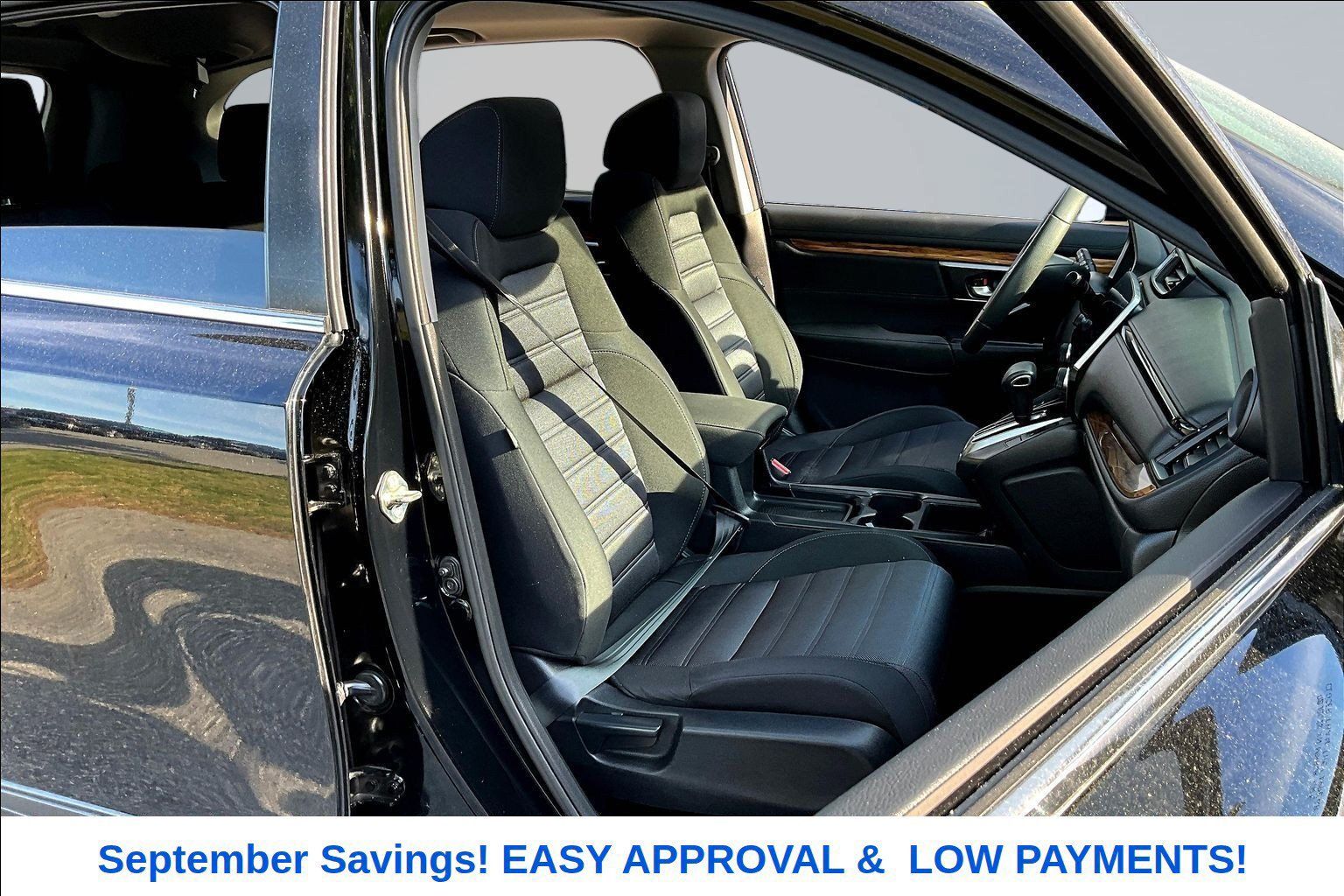 Used 2018 Honda CR-V EX image 33