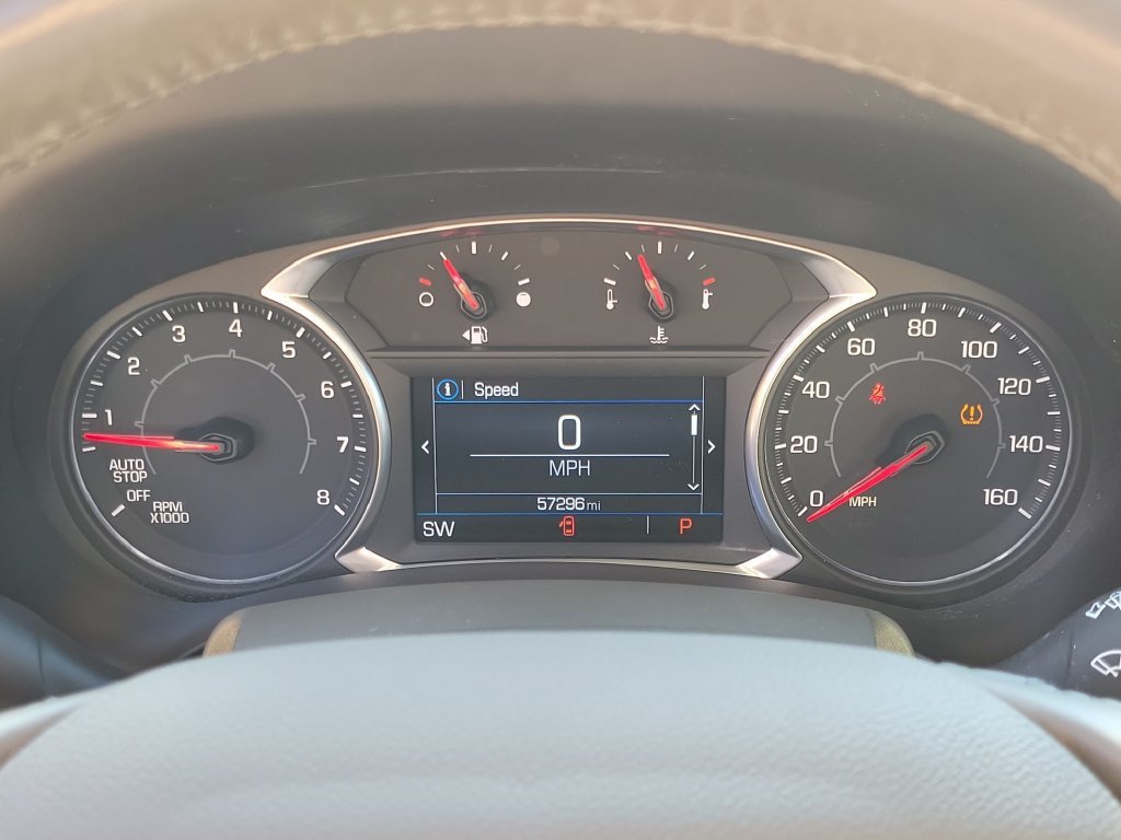 Used 2018 GMC Terrain Denali w/ GMC Pro Grade Package AWD/4WD image 27