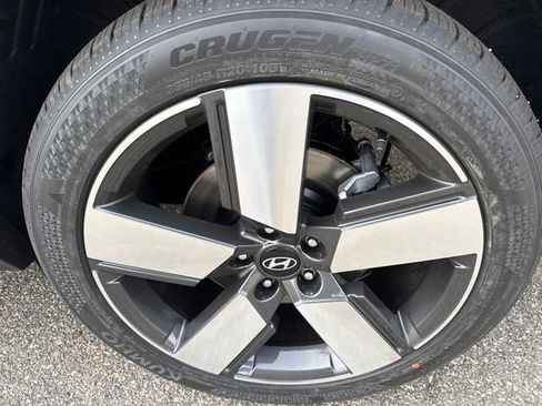 New 2026 Hyundai Santa Fe Limited image 6