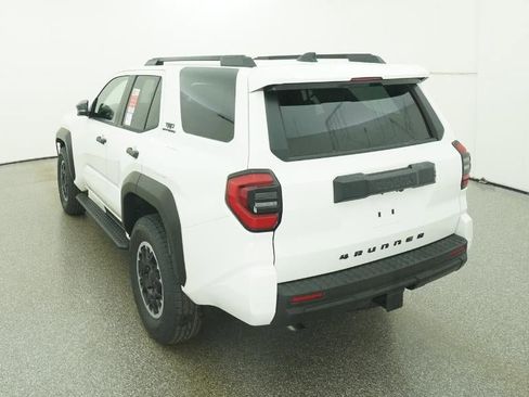 New 2026 Toyota 4Runner TRD Off-Road image 6