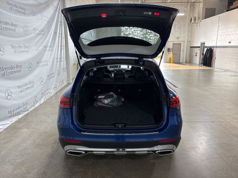 New 2026 Mercedes-Benz GLC 350e 4MATIC image 6